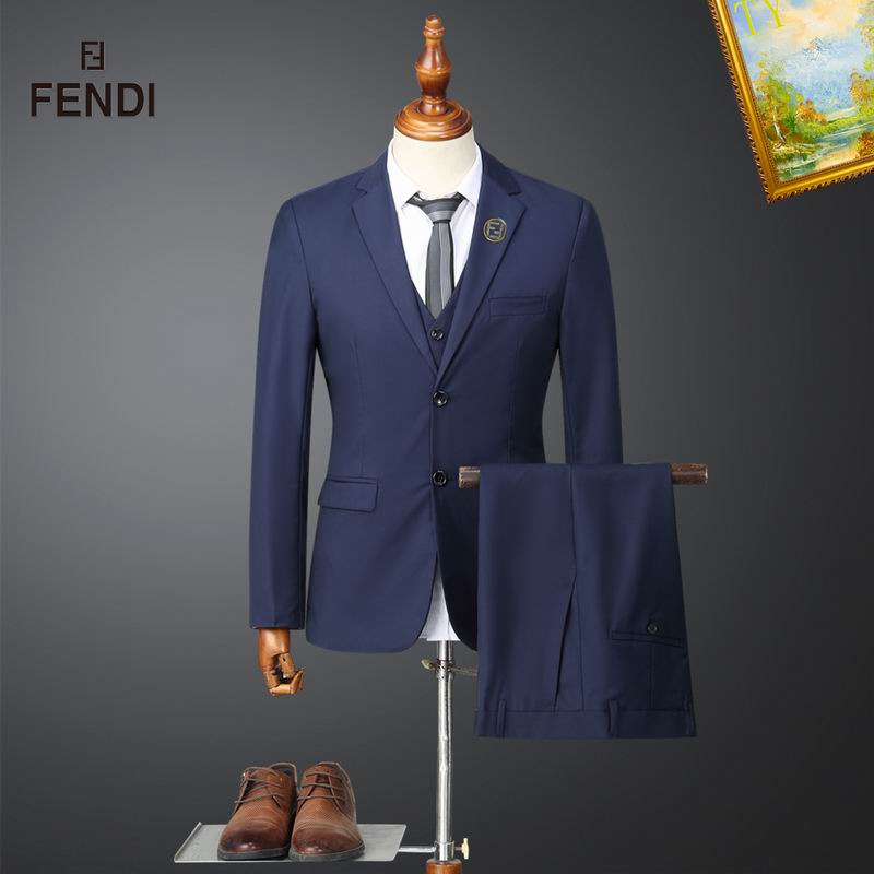 Fendi M-3XL 25tr35