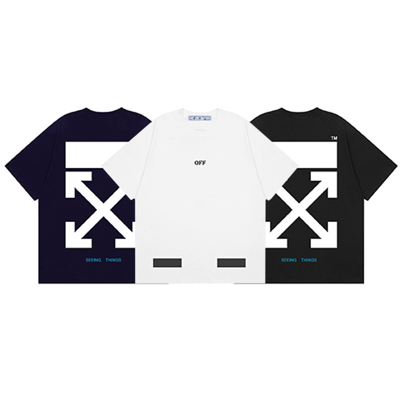 OFF White S-XL bhtx18