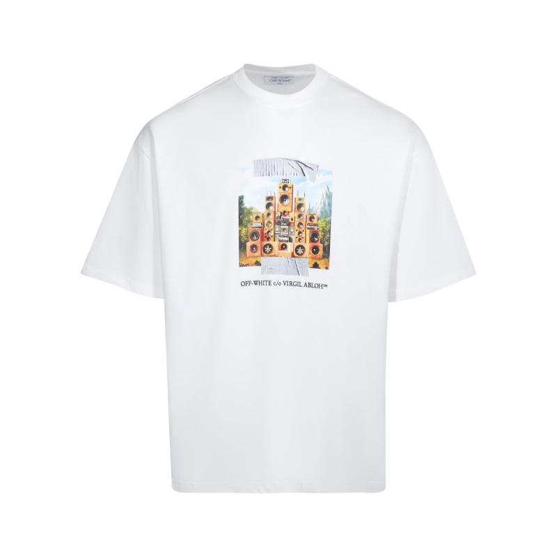OFF White XS-L bhtx19