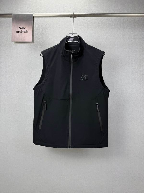 Arcteryx L-4XL bhtx01