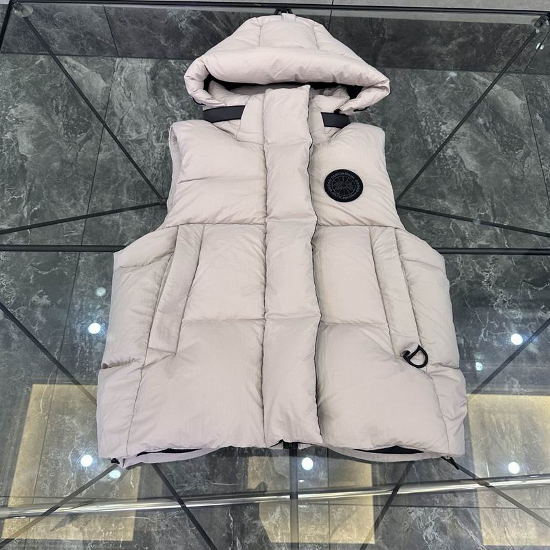 Canada Goose XS-2XL bhtx01