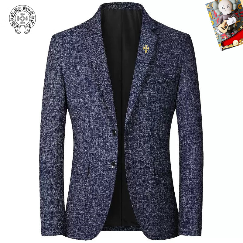 Chrome Hearts Suit 1018