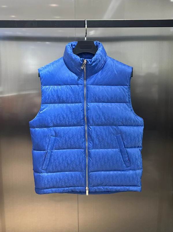 Dior Vest 1012