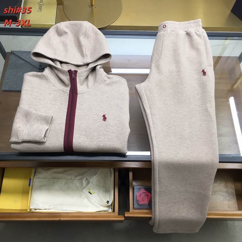 Polo M-3XL 12yr60