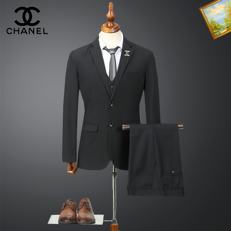 Chanel M-3XL 25tx01