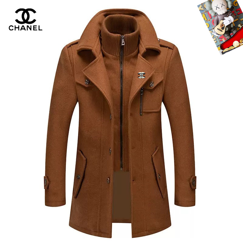 Chanel M-3XL 25tr07