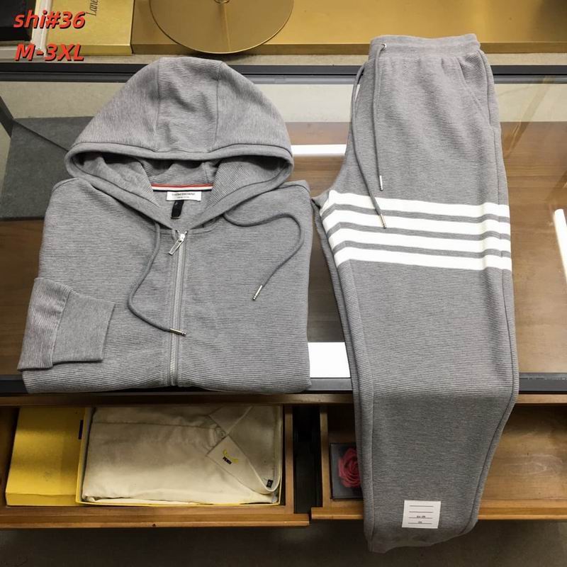 Thom Browne M-3XL 12yr35