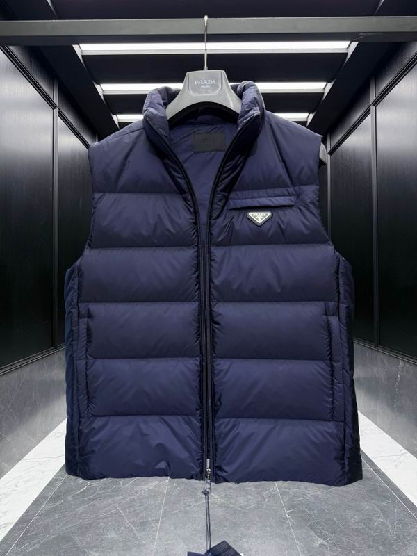 Prada Vest 1012