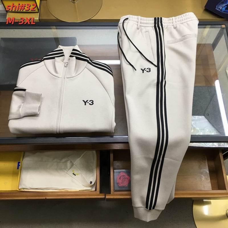 Y-3 M-3XL 12yr21