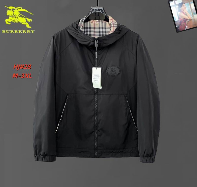 Burberry M-3XL 12yr527