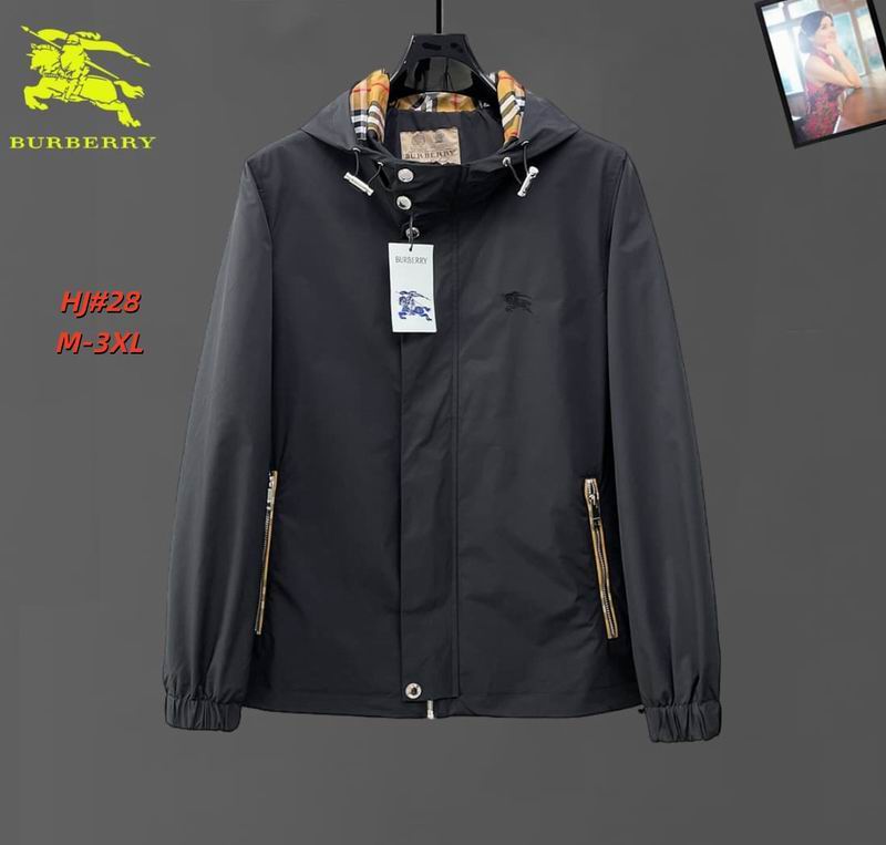 Burberry M-3XL 12yr528