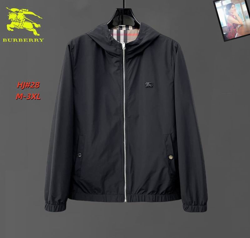 Burberry M-3XL 12yr529