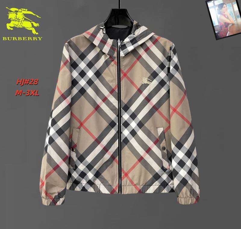 Burberry M-3XL 12yr530