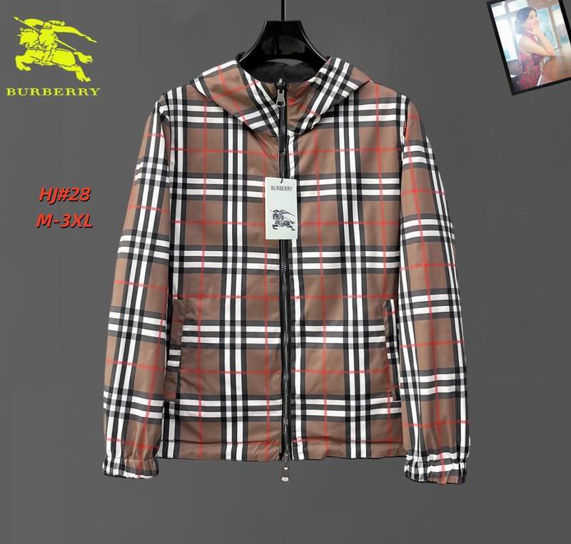 Burberry M-3XL 12yr532