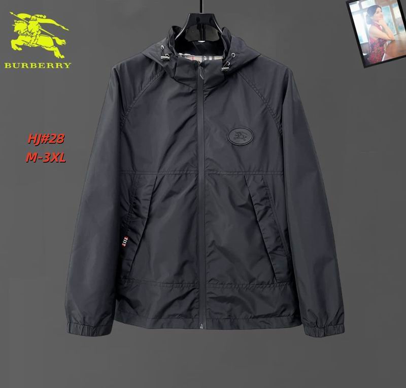 Burberry M-3XL 12yr534