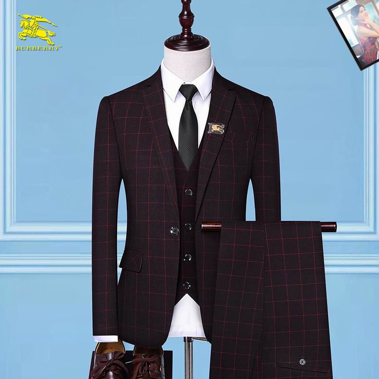 Burberry M-3XL 12yn74