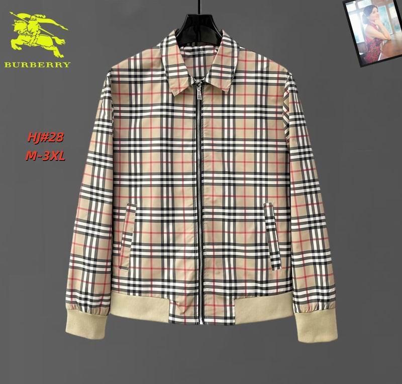 Burberry M-3XL 12yr535