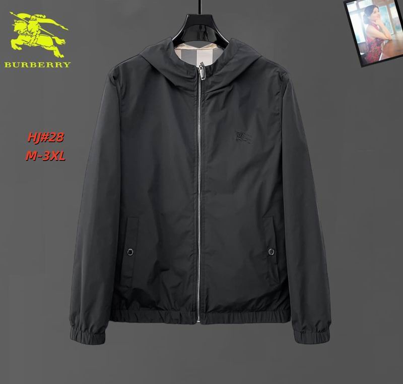 Burberry M-3XL 12yr536