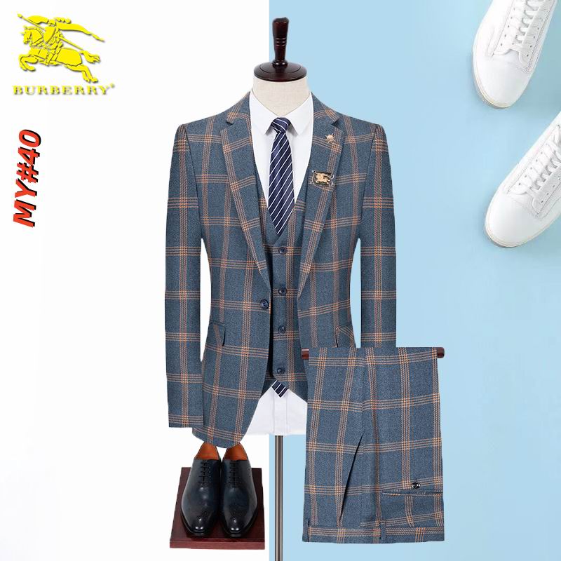 Burberry M-3XL 12yr110