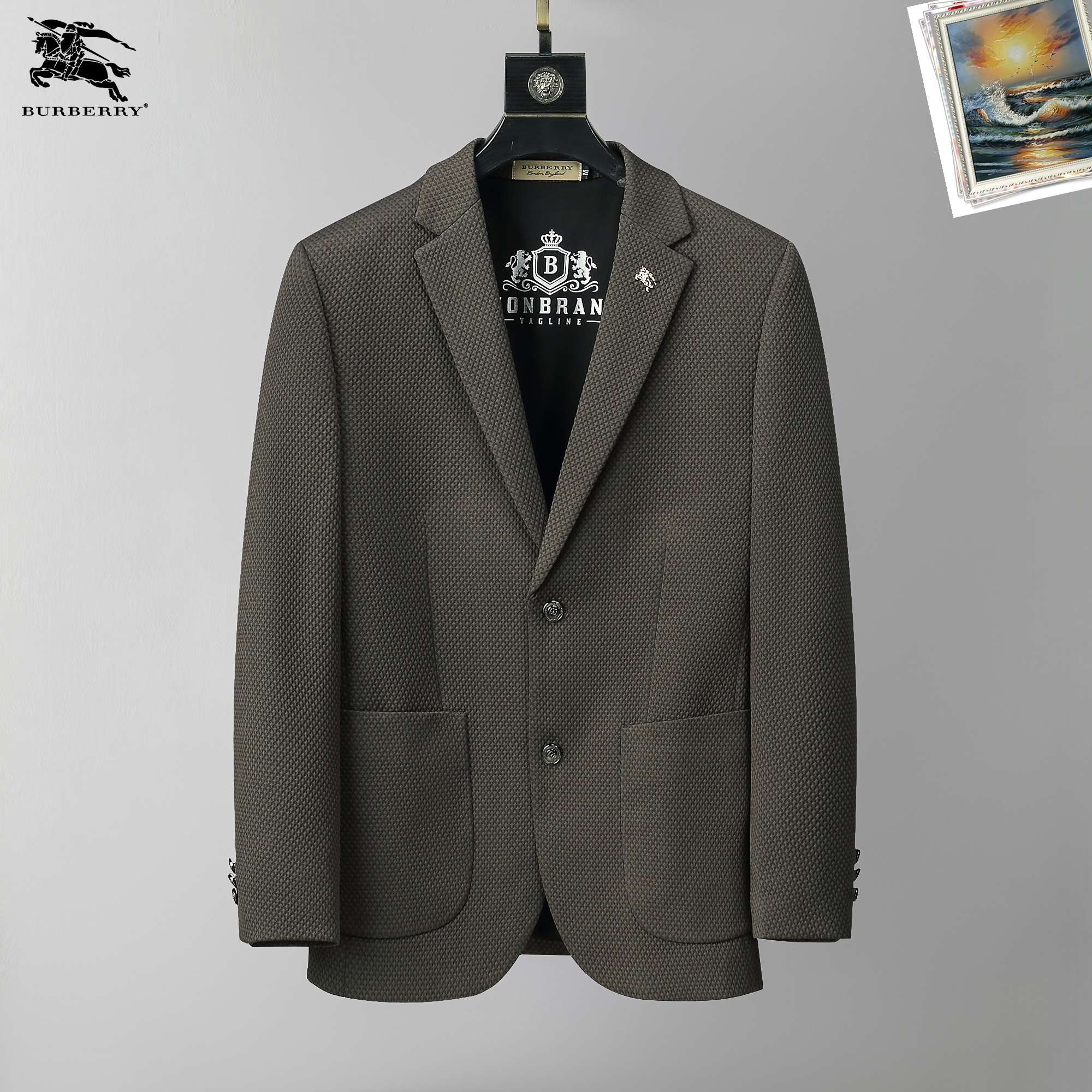 Burberry M-3XL 25th119
