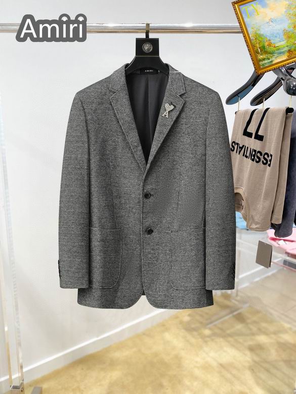 Amiri Suit 1013