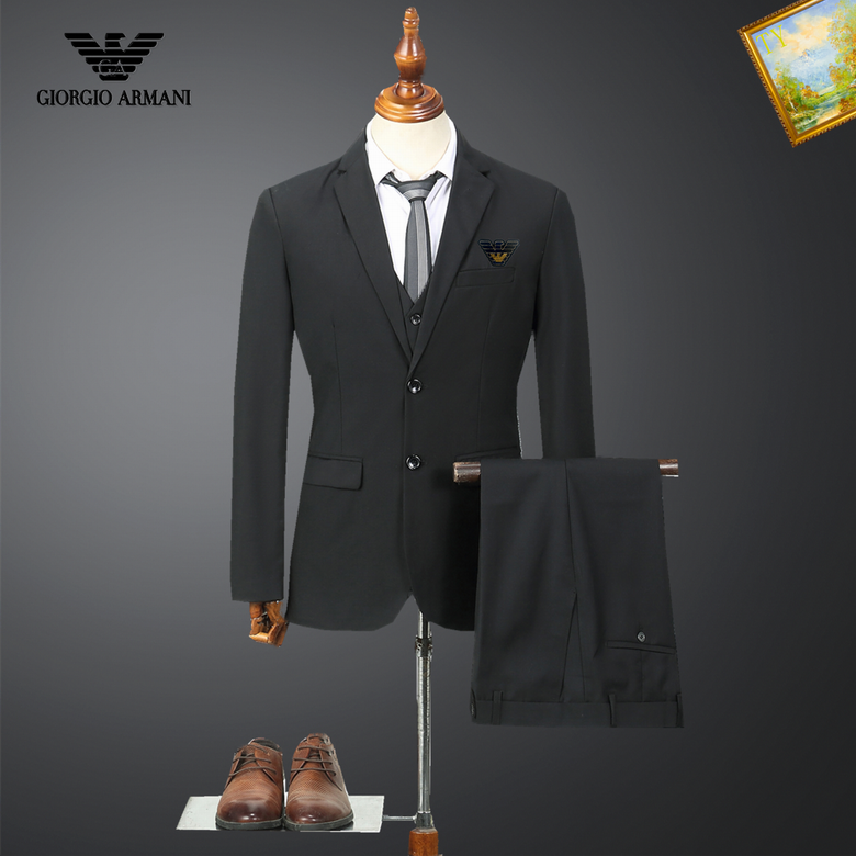 Armani M-3XL 25tx01