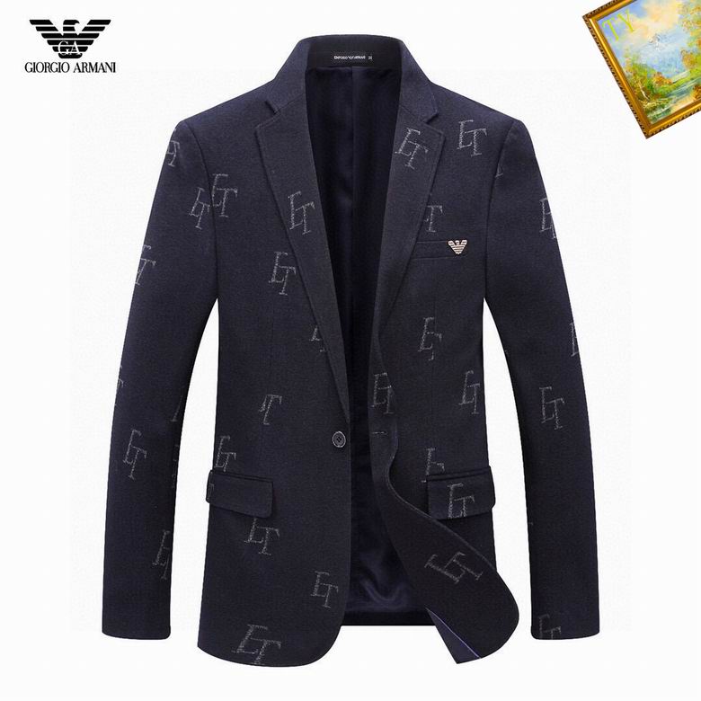 Armani M-3XL 25tn01