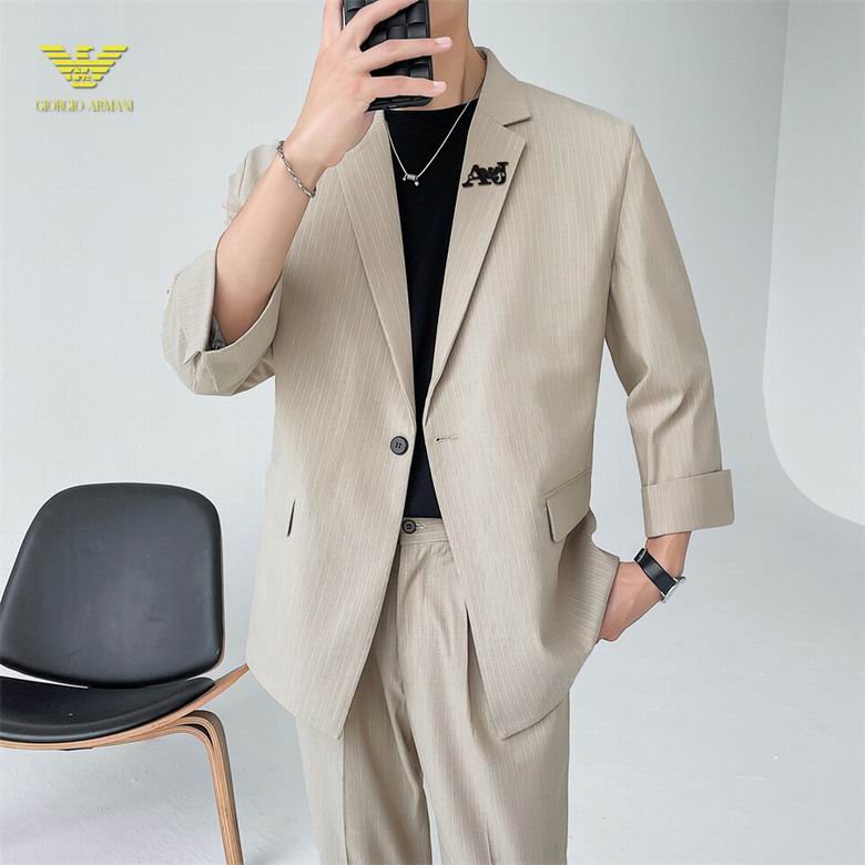 Armani M-3XL 12yn08