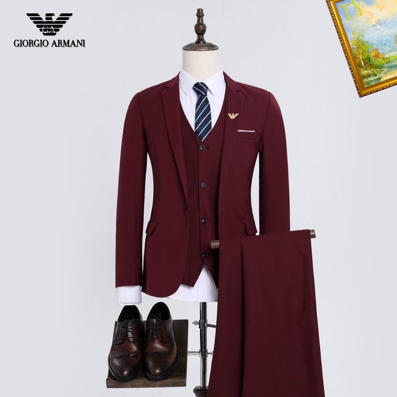 Armani M-3XL 25tx11