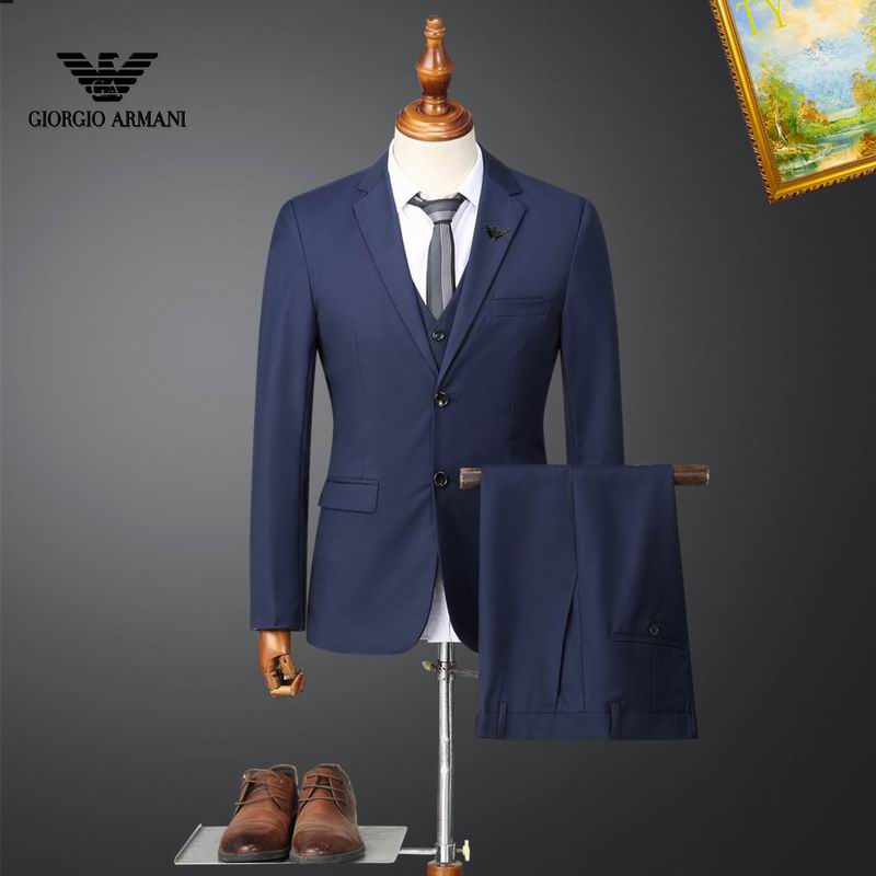 Armani S-3XL 25tx12