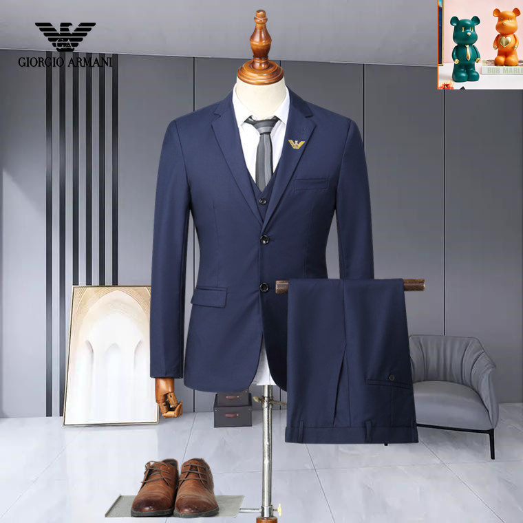 Armani M-3XL 25tr22