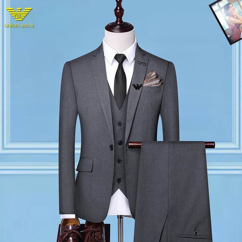Armani M-3XL 12yn30