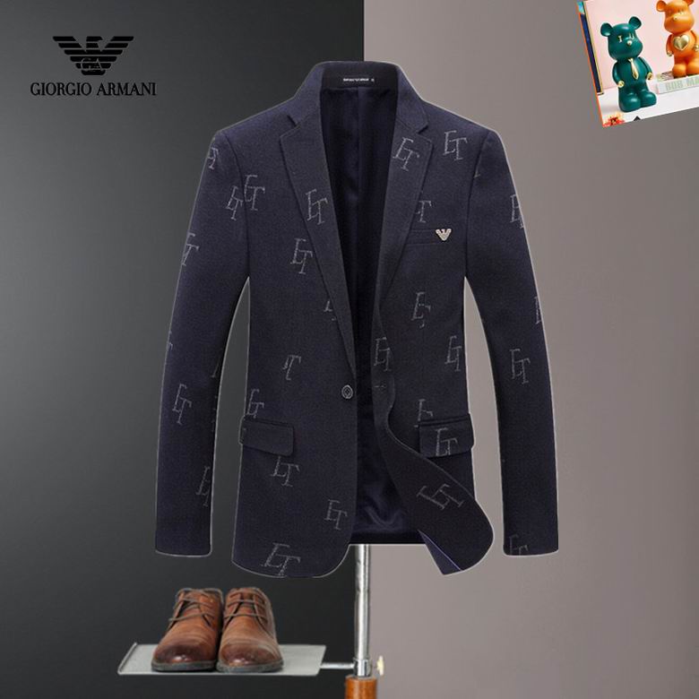 Armani M-3XL 25tn32