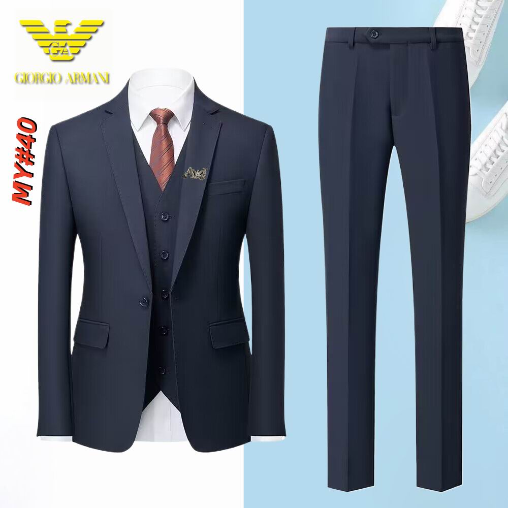 Armani M-3XL 12yr47