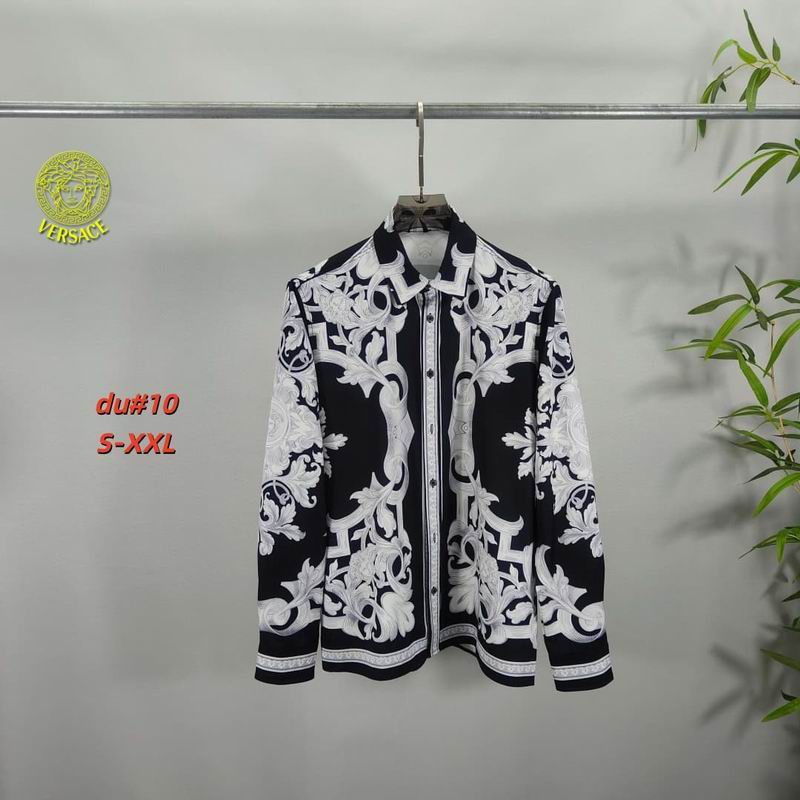 Versace S-2XL 12yr388