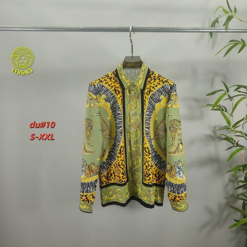 Versace S-2XL 12yr392