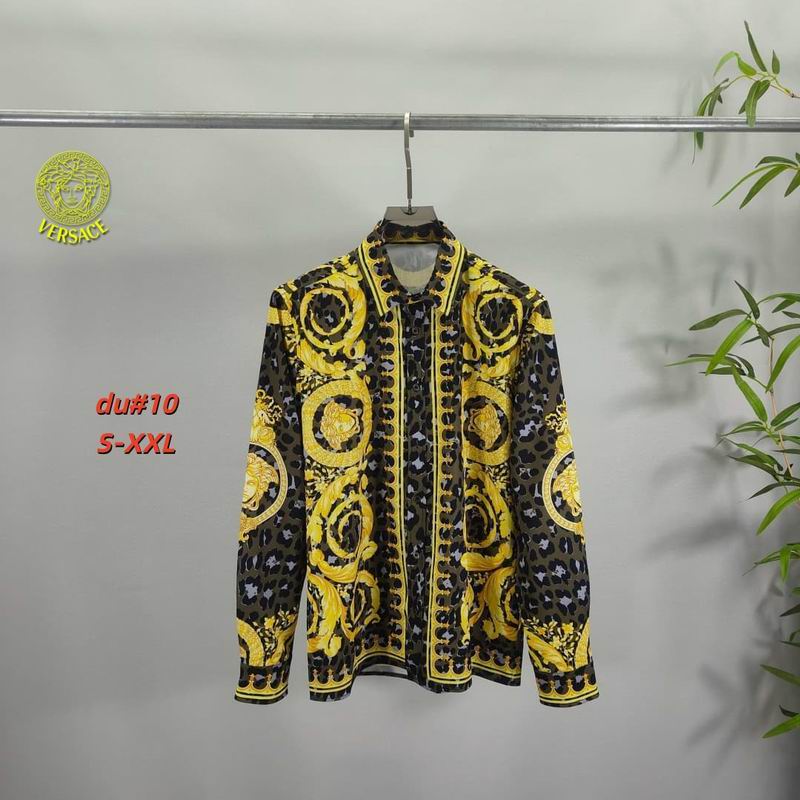 Versace S-2XL 12yr394