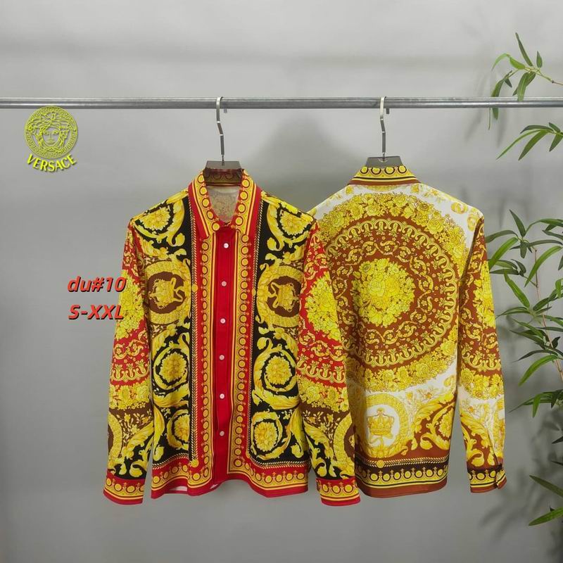 Versace S-2XL 12yr398