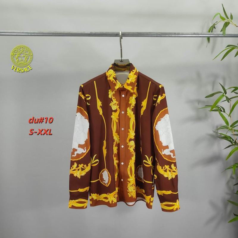 Versace S-2XL 12yr401