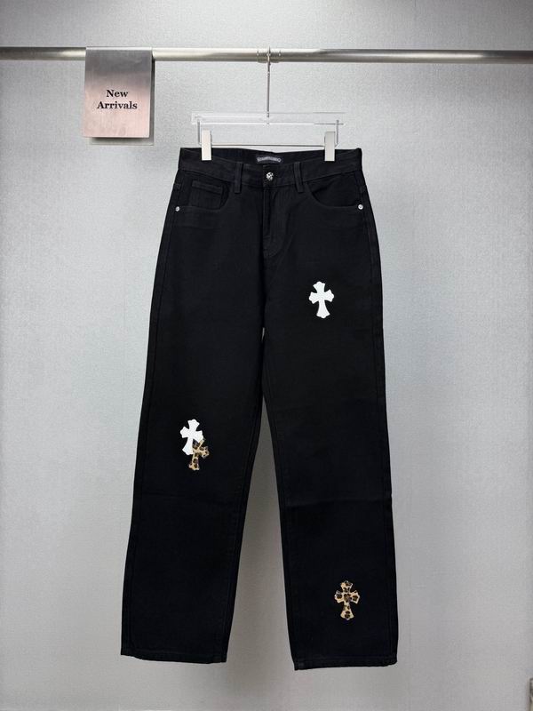 Chrome Hearts sz28-36 bhtx111