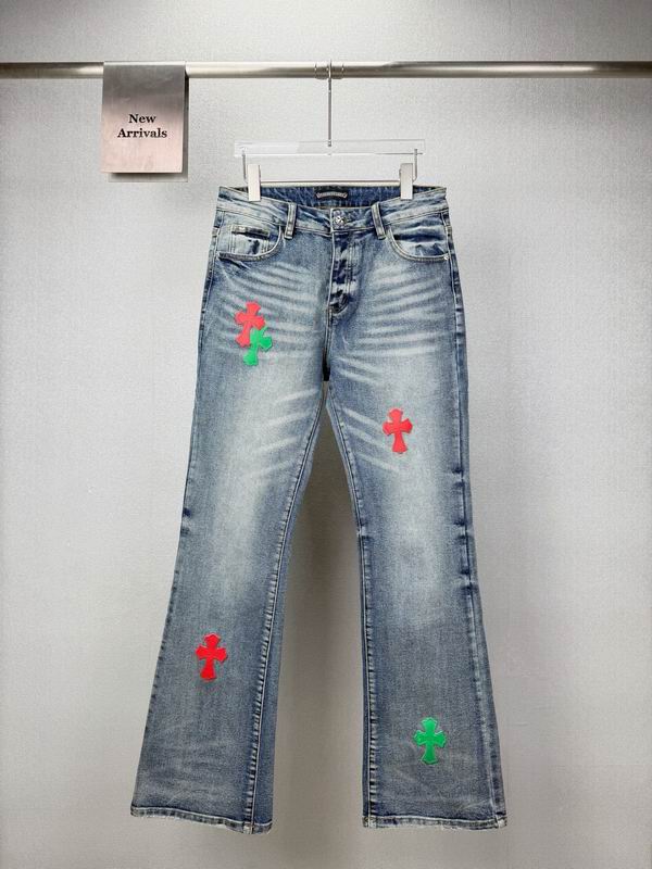 Chrome Hearts sz28-36 bhtx112