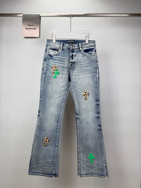 Chrome Hearts sz28-36 bhtx113