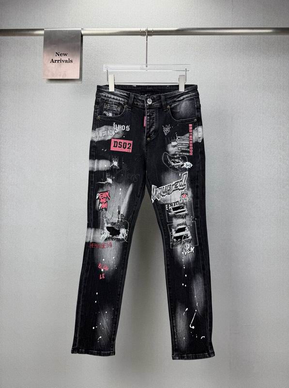 DSQ sz28-34 bhtx04