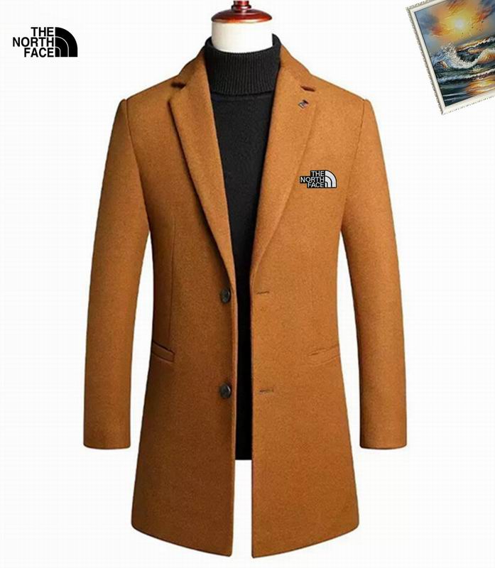 The North Face Long Coat 1019