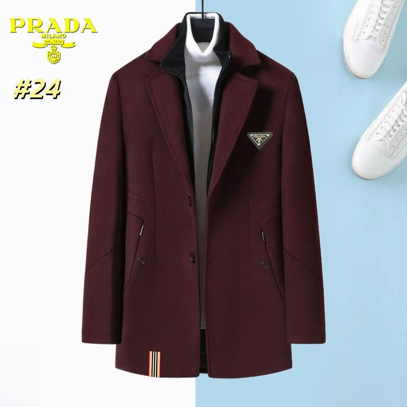 Prada M-4XL 12yr07