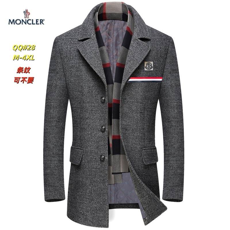 Moncler M-3XL 25tr18
