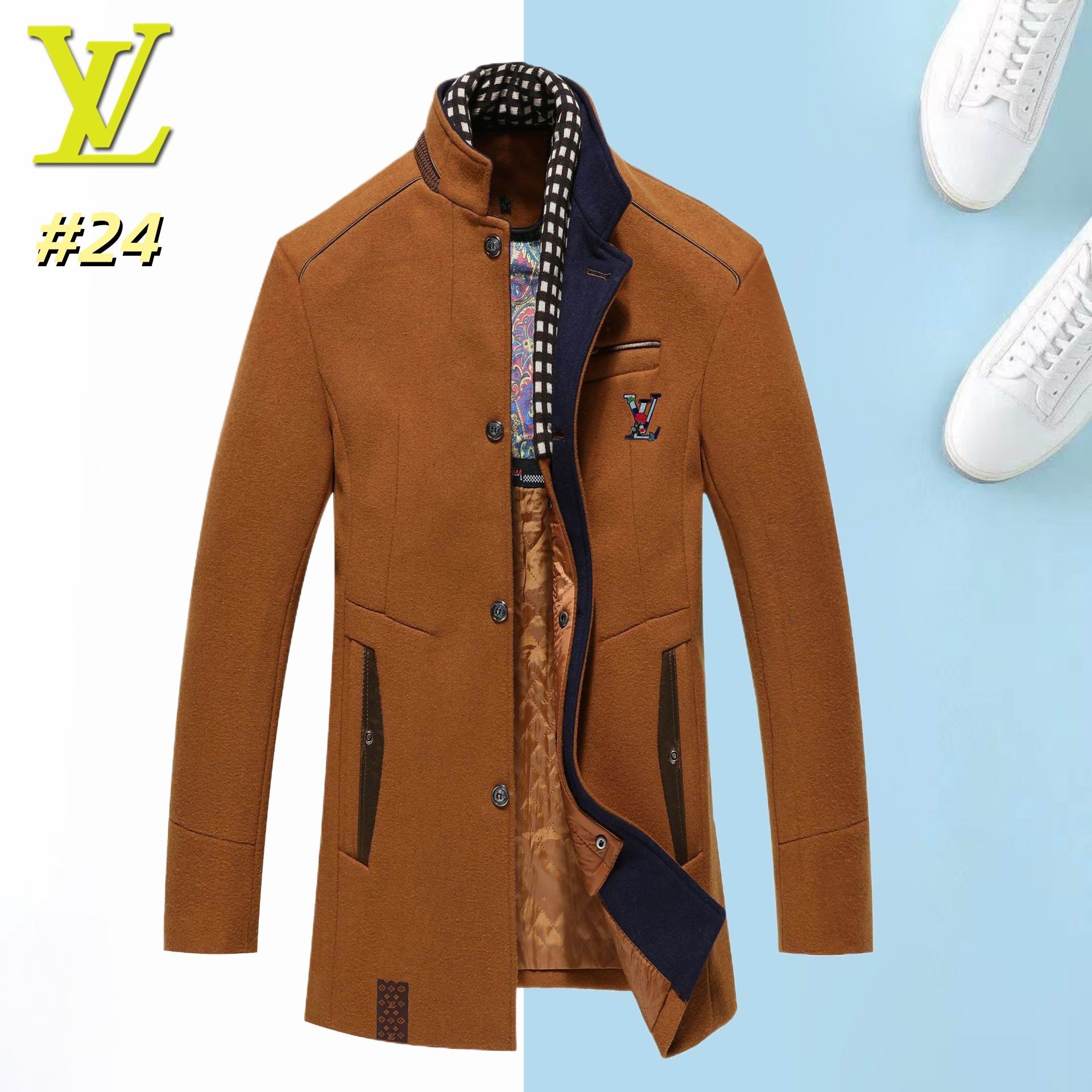 LV M-4XL 12yr07
