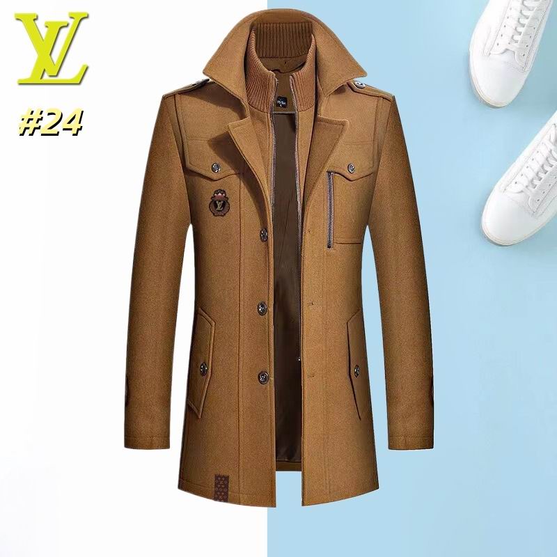 LV M-4XL 12yr05