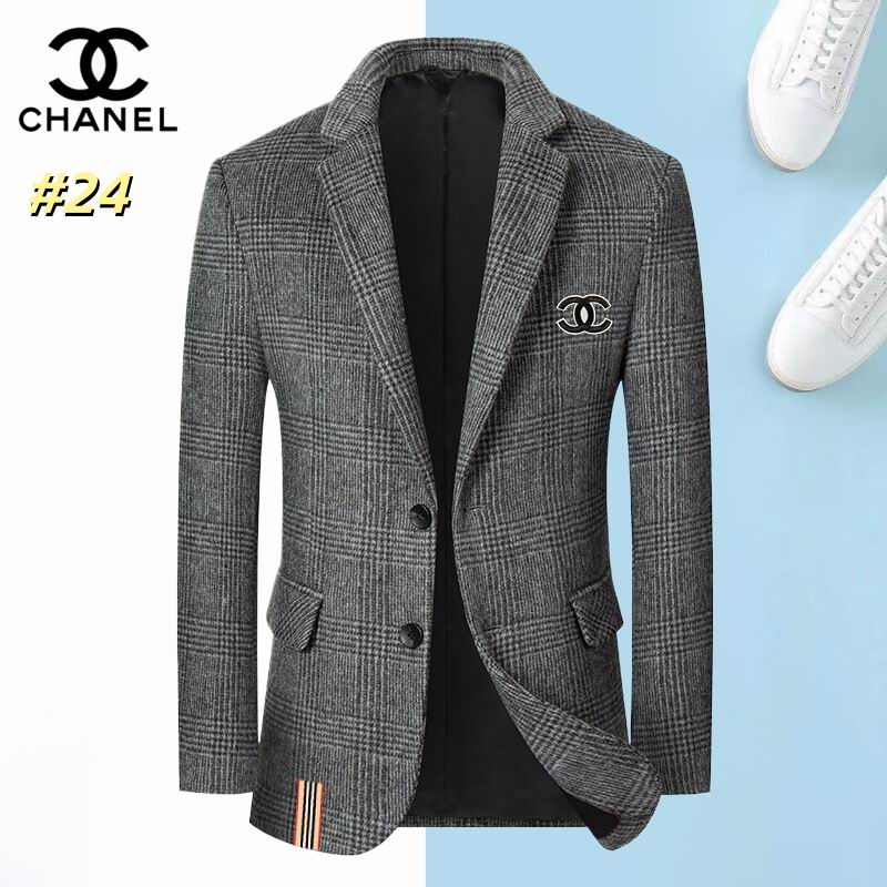 Chanel M-4XL 12yr05