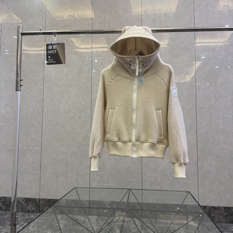 Canada Goose S-XL bhtx05
